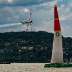 Red Bull Air Race, Zamárdi
