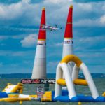 Red Bull Air Race, Zamárdi