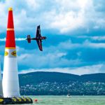 Red Bull Air Race, Zamárdi
