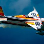 Red Bull Air Race, Zamárdi