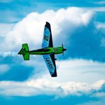 Red Bull Air Race, Zamárdi