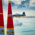 Red Bull Air Race, Zamárdi