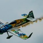 Red Bull Air Race, Zamárdi