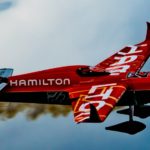 Red Bull Air Race, Zamárdi