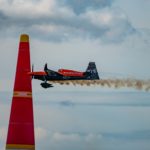 Red Bull Air Race, Zamárdi