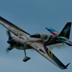 Red Bull Air Race, Zamárdi