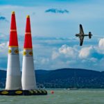 Red Bull Air Race, Zamárdi