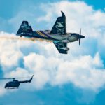 Red Bull Air Race, Zamárdi