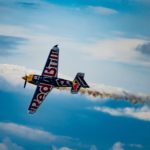 Red Bull Air Race, Zamárdi