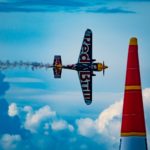 Red Bull Air Race, Zamárdi
