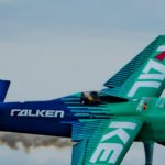 Red Bull Air Race, Zamárdi