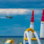 Red Bull Air Race, Zamárdi