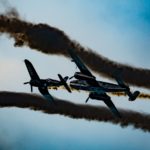 Red Bull Air Race, Zamárdi