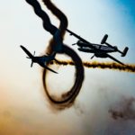 Red Bull Air Race, Zamárdi