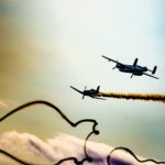 Red Bull Air Race, Zamárdi