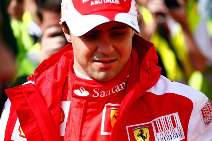 Felipe Massa