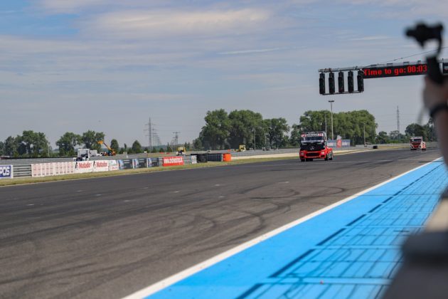 Kiss Norbi, Slovakia Ring