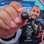 Kiss Norbi, autogram, slovakia ring