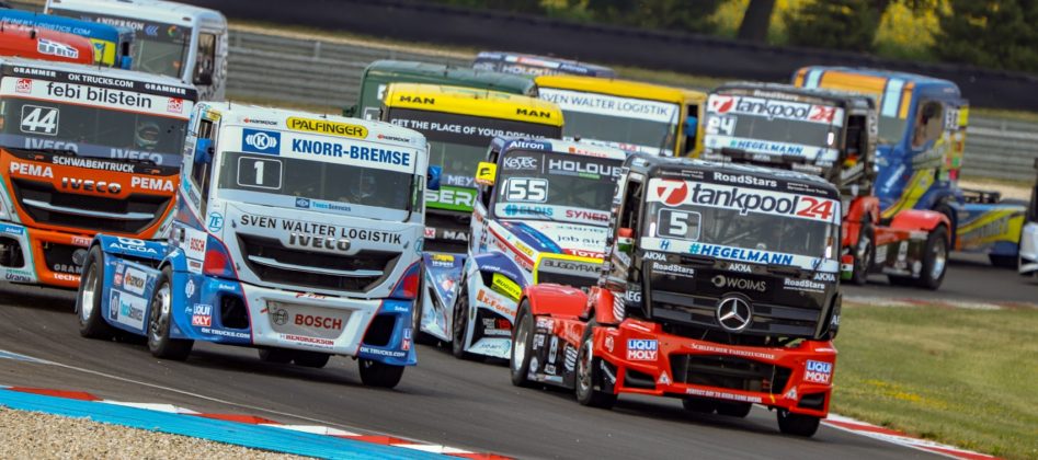 Kiss Norbi, Jochen Hahn, Adam Lacko