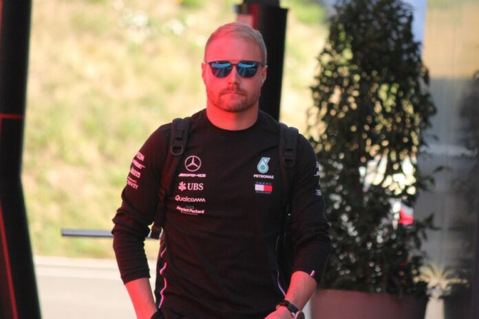 Valtteri Bottas, Mercedes, racingline, racinglinehu, racingline.hu