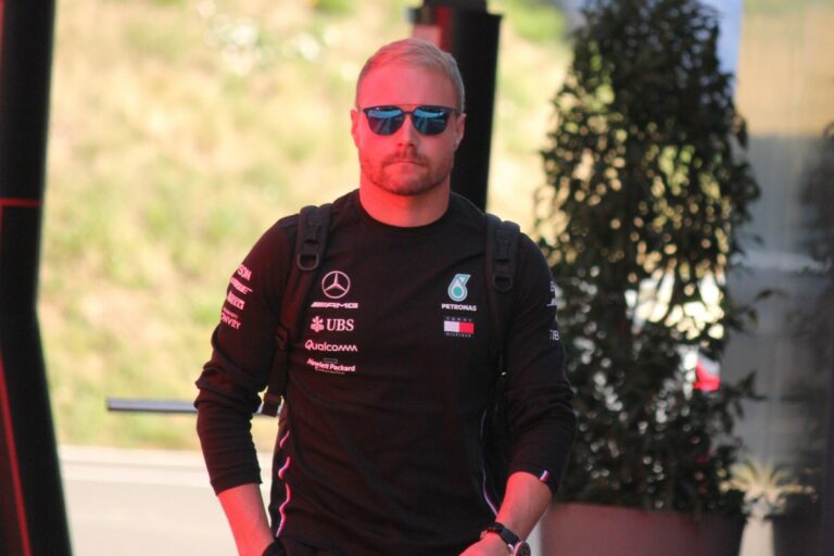 Valtteri Bottas, Mercedes, racingline, racinglinehu, racingline.hu