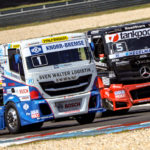 Jochen Hahn, Kiss Norbi