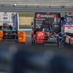 Steffi Halm, Kiss Norbi, Adam Lacko