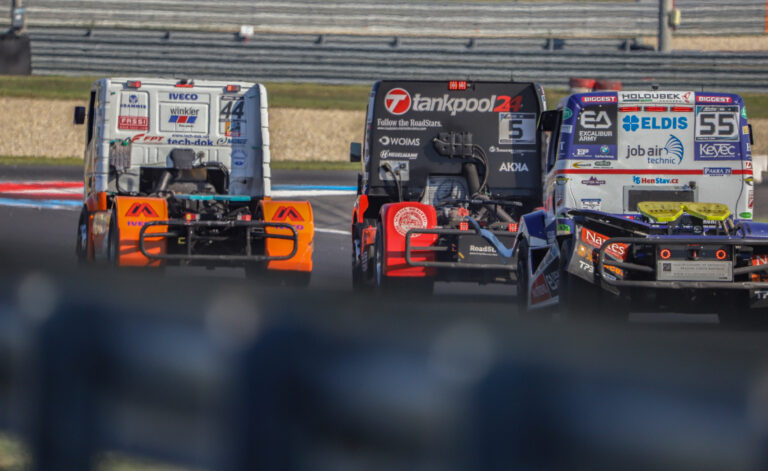 Steffi Halm, Kiss Norbi, Adam Lacko