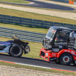 Adam Lacko, Kiss Norbi