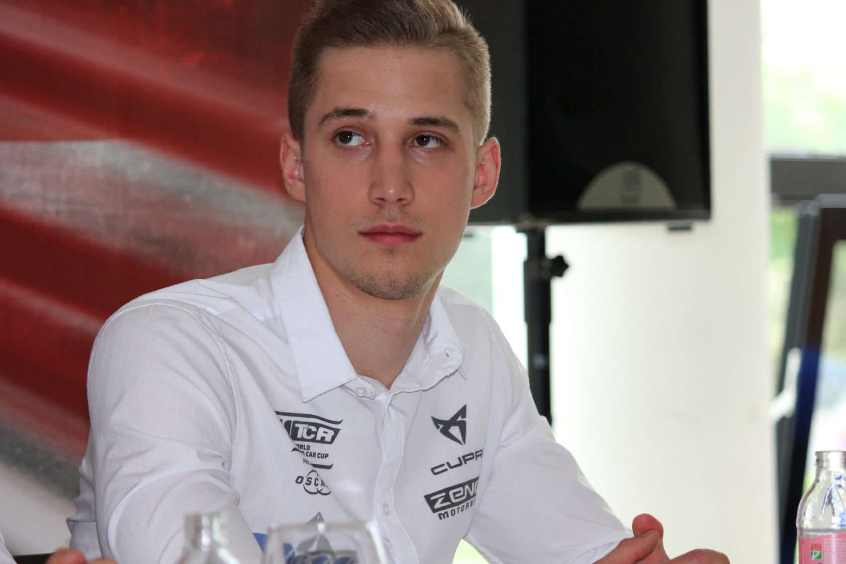 Szabó Zsolt a M1RA színeiben folytatja!