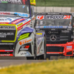 Adam Lacko, Kiss Norbi