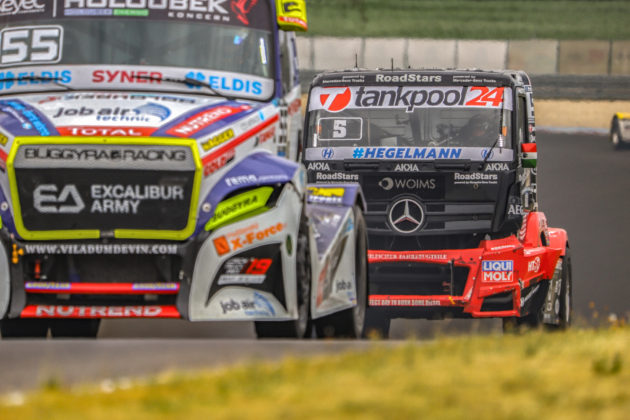 Adam Lacko, Kiss Norbi