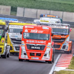 Sascha Lenz, Antonio Albacete