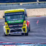 Sascha Lenz, sermec, racingline.hu