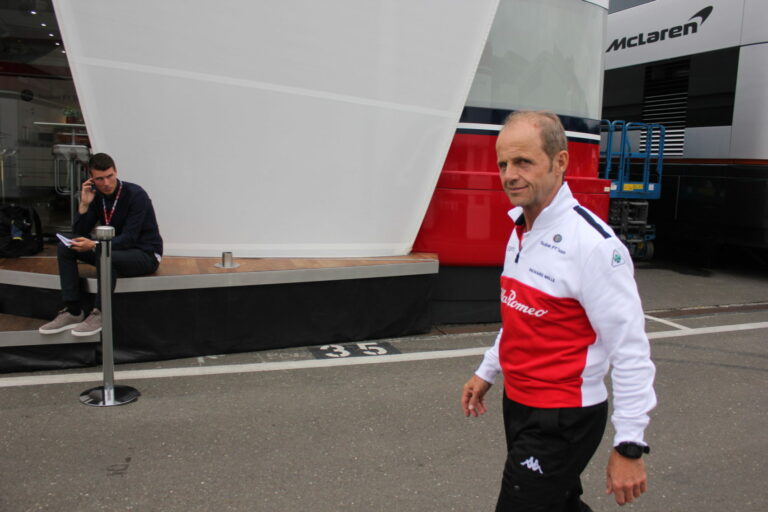 joseph leberer, racingline.hu