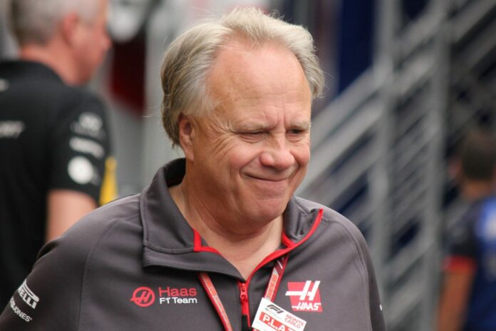 gene haas, racingline.hu