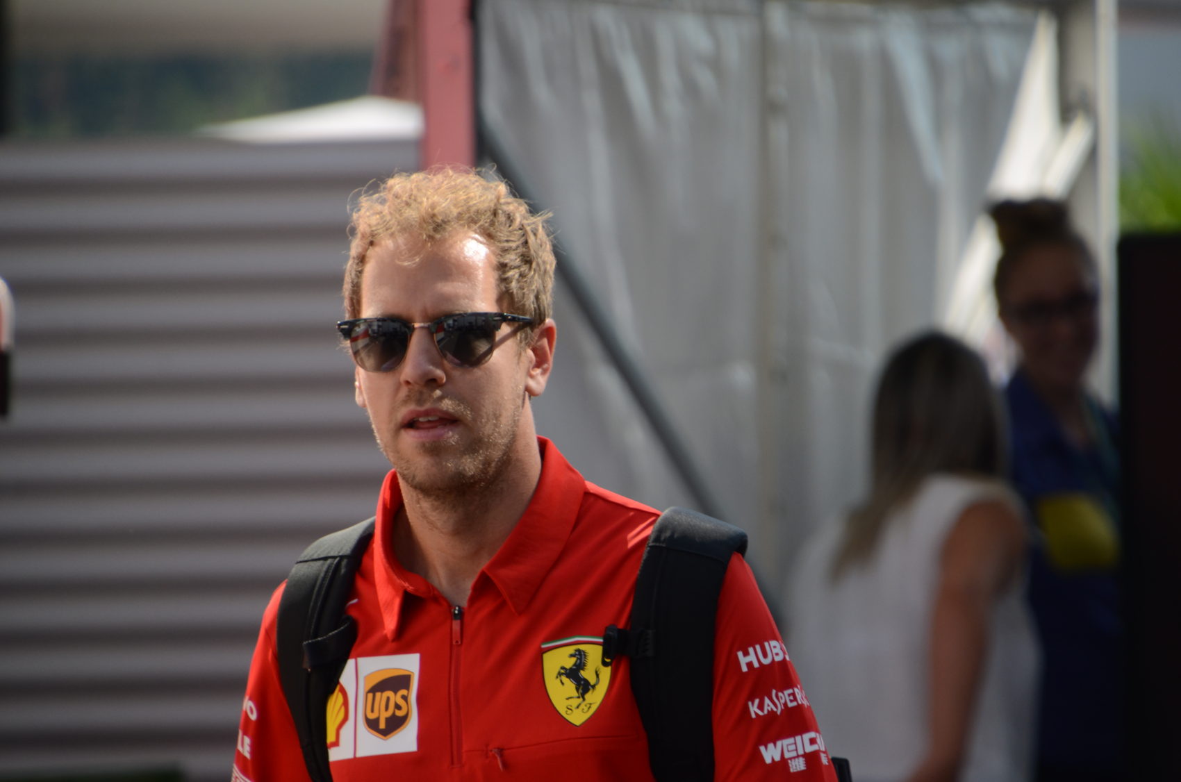 Todt: Vettel tiszteletet érdemel