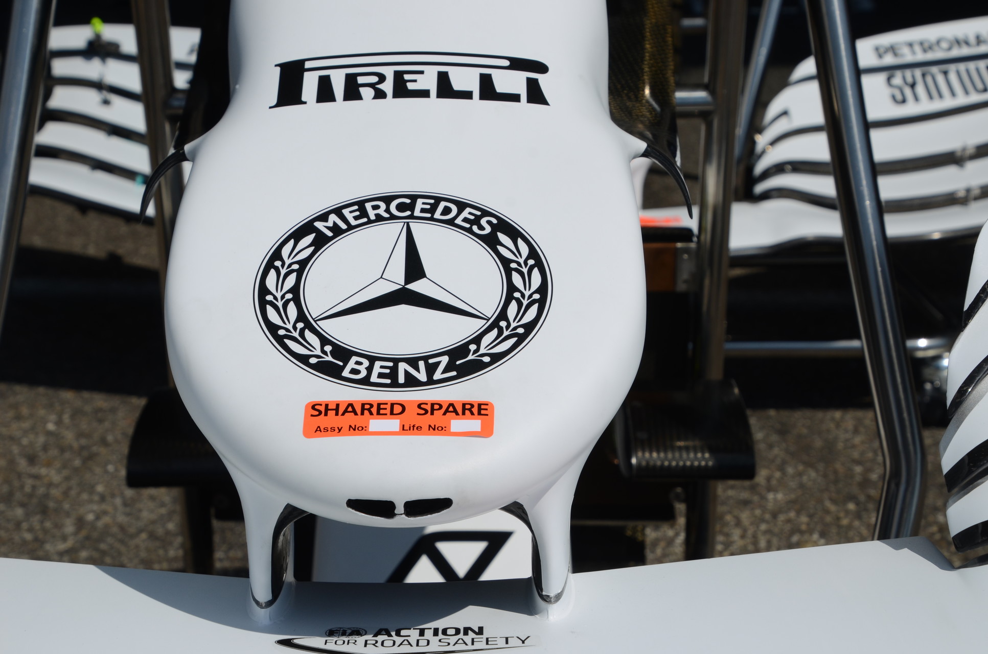 A Mercedes igazgatója szerint továbbra is nagyon nyereséges nekik az F1