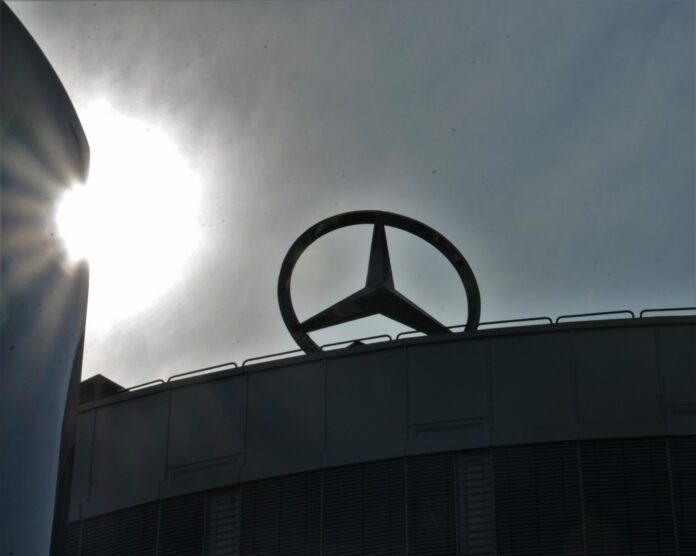 mercedes, racingline.hu