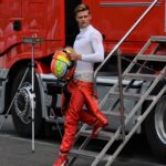 Mick Schumacher