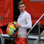 Mick Schumacher