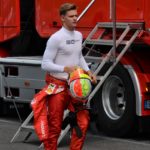 Mick Schumacher