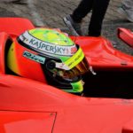 Mick Schumacher