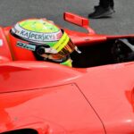 Mick Schumacher