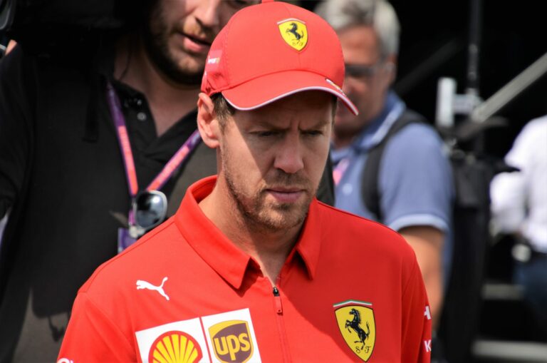 sebastian vettel, racingline.hu