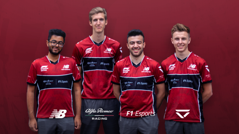 bereznay dániel, alfa romeo