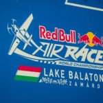 Red Bull Air Race, Zamárdi