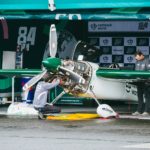 Red Bull Air Race, Zamárdi