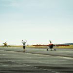 Red Bull Air Race, Zamárdi