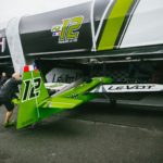 Red Bull Air Race, Zamárdi